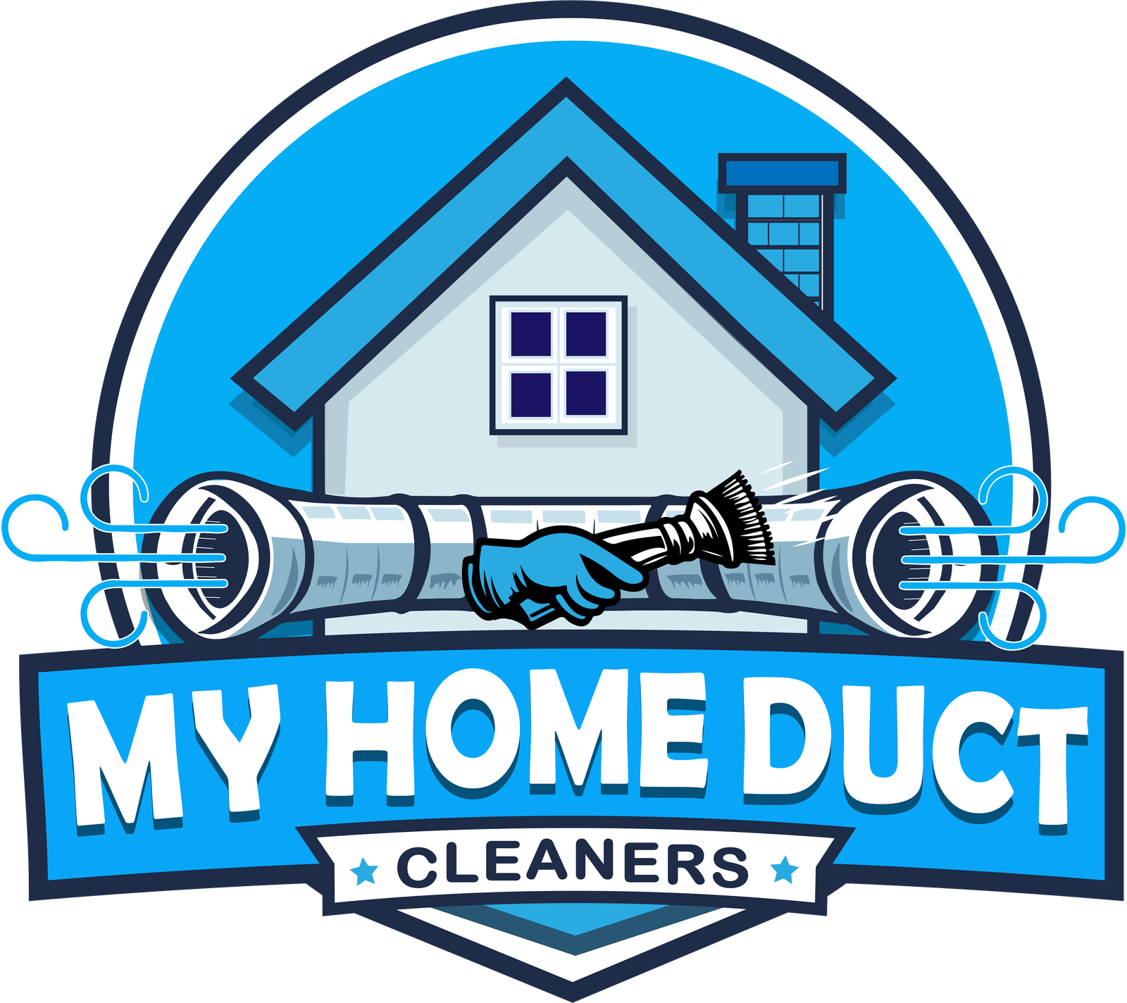 Home Duct Cleaners